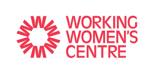 Working Women's Centre logo