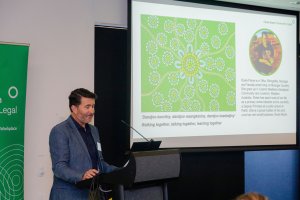 Circle of Friends Event 2024